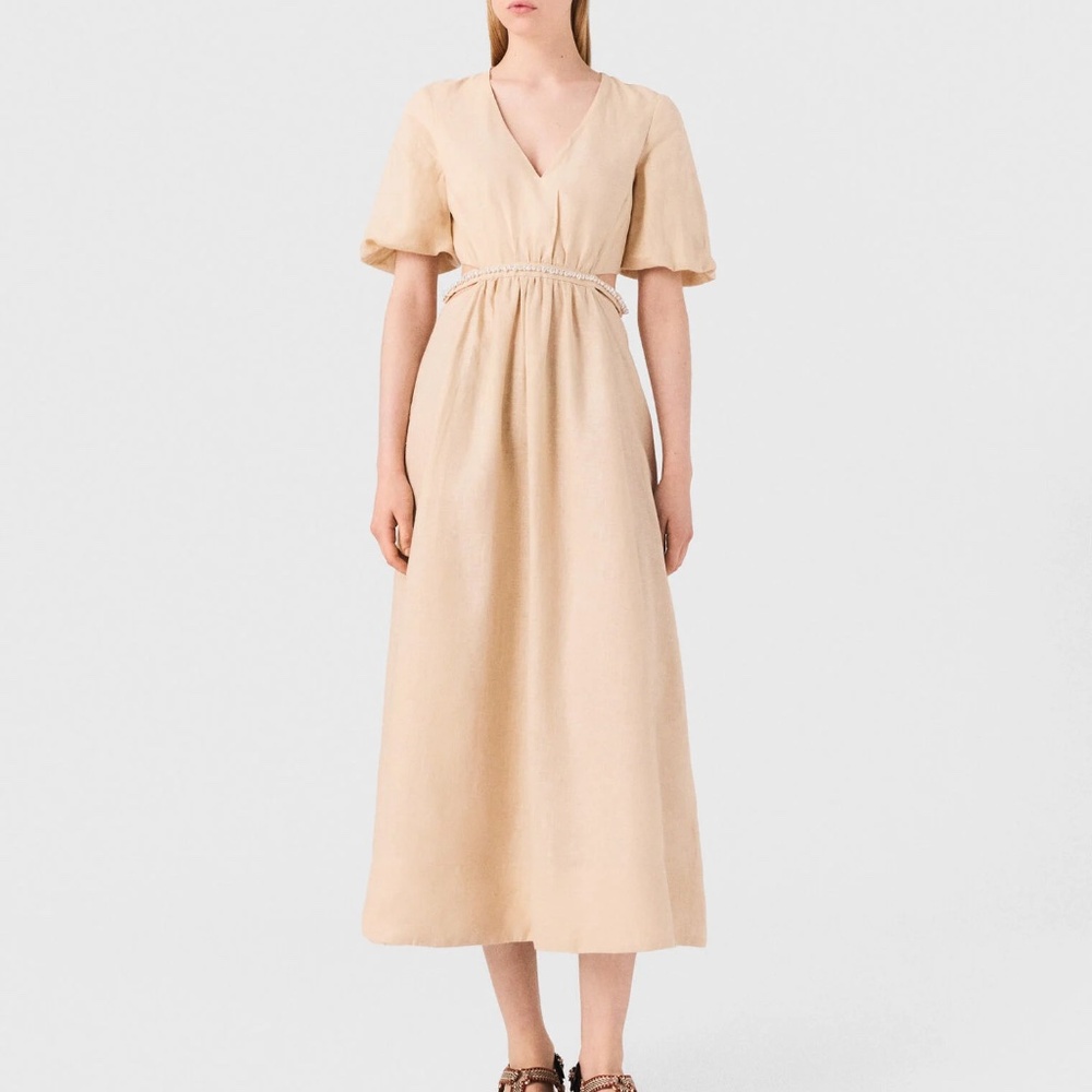 Rivague dress